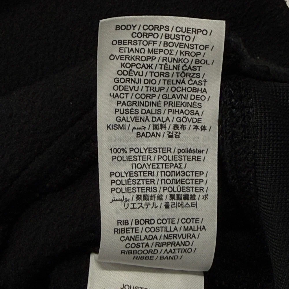 Nike Baltimore Orioles City Connect Therma-FIT Hoodie Black Kids Large 14/16‎